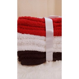Bari 12 Pack Washcloths