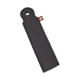 DE BUYER 1830 Mineral B Element Series 4636.00 Neoprene Grip Protector 20 cm Length Neoprene