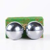 BRABUD 1.9'' A Pair of Baoding Health Balls Chinese Exercise