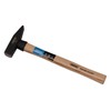 Draper 70482 Locksmith Hammer with Hickory Shaft, 300g