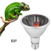 E27 Far Infrared Heating Lamp Heat Lamp Bulb Heating Night