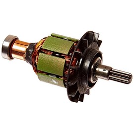 Hitachi 360947 Armature and Pinion Set Replacement Part