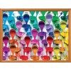 MasterPieces 550 Piece Jigsaw Puzzle for Adults, Family, Or Kids