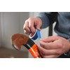 tesa Extra Power Perfect Cloth Tape - Fabric-Reinforced Repairing Tape