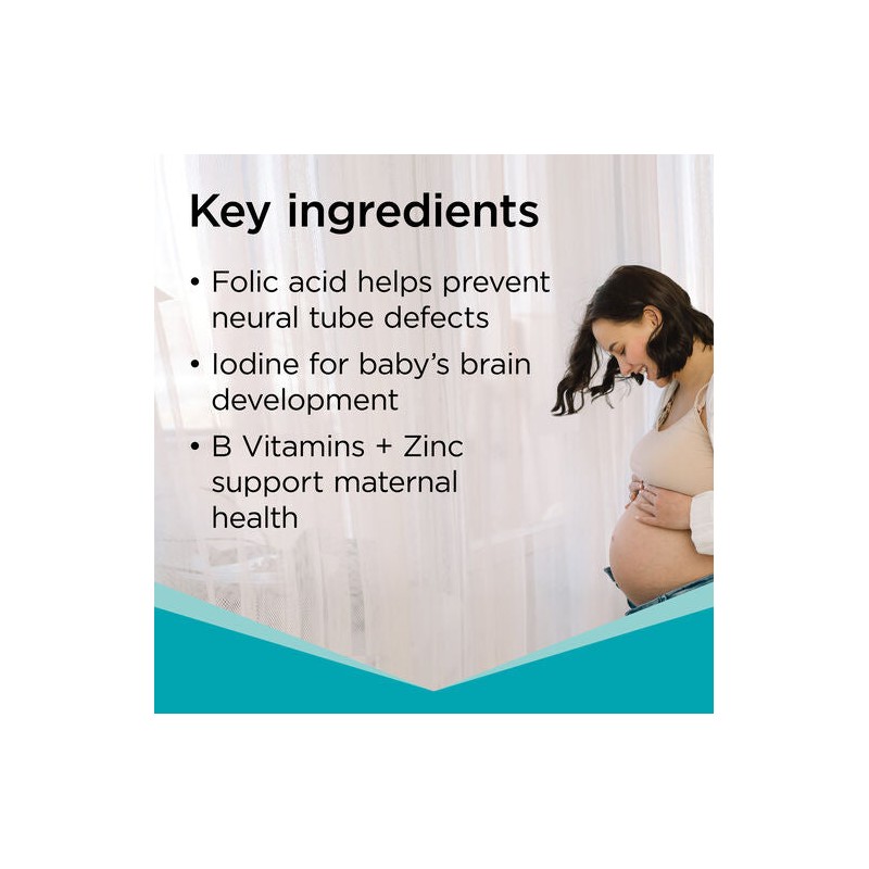 Blackmores Pregnancy and Breast-Feeding Gold 60 Capsules