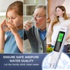 2025 NEW TDS Meter Digital Water Tester, 4 in 1
