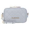 VALENTINO Women's Ocarina Bag, Pearl colour