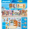 PLAYMOBIL MyLife 71536 Toy Shop, Exciting Moments in Play Paradise,