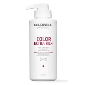 Goldwell Dualsenses Color Extra Rich Big Bottle Trio Bundle