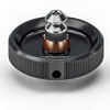 Sachtler Aktiv 75mm Head/Slider Adapter