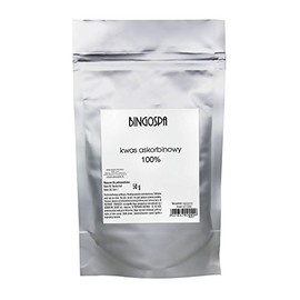 BINGOSPA Ascorbic Acid Peeling and Whitening - 50 g