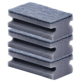 Dish Sponge,Washing Scrubber Sponge - Dishwashing Scrub Sponges Zero Scratch Scrub Sponges for Washing Dishes and Cleaning Kitchen