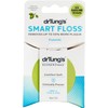 Dr. Tungs Smart Floss, 30 yds, Natural Cardamom Flavor 1