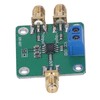 RF Differential Amplifier Dual End to Single Terminal Electric Component
