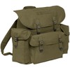 Brandit BW Rucksack olive Gr. OS Art. 8004-1-OS, Olivgrün