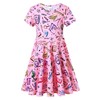ALISISTER Little Size 5 Girls Back to School Dress Pencils