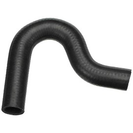 ACDelco Gold 20145S Molded Radiator Hose