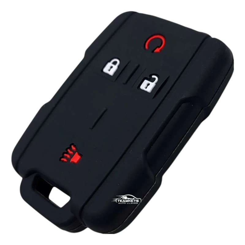 Funda Llave Control Sierra Canyon Silverado Colorado Cheyenn