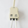 Antfly 3-Pack DSL Filters with Built-in Splitter - 2 Wire,