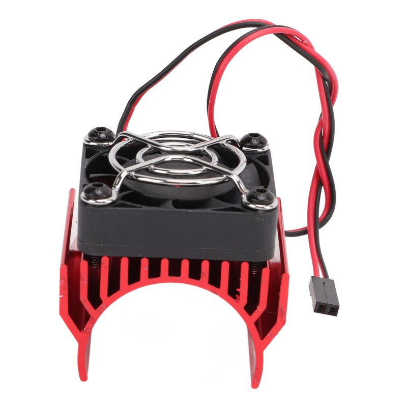 Waterproof RC S3650 5200KV Brushless Motor Set with 60A Brushless