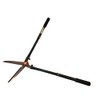 Telescopic Hedge Shears (7-3/4" Blades with Limb Notch)