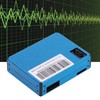 PM2.5 Air Quality Detection Sensor, PM2.5 Particle Concentration Sensor, PM1.0