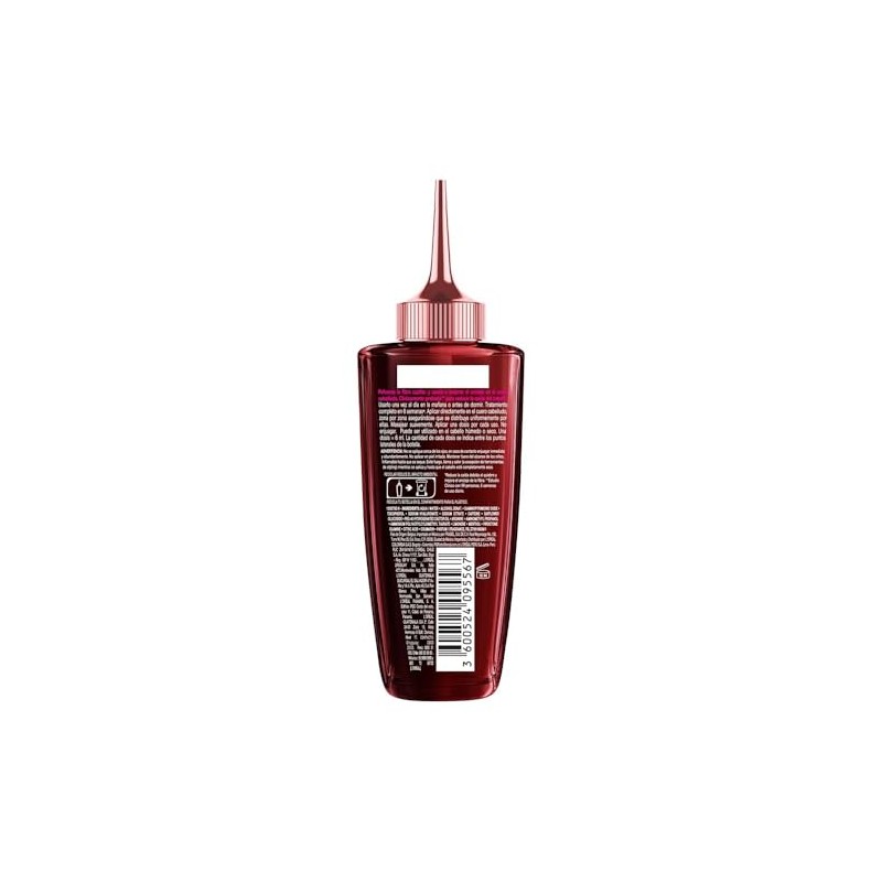 LOreal Paris Serum Capilar Caída Resist con Aminexil Elvive 102ml.