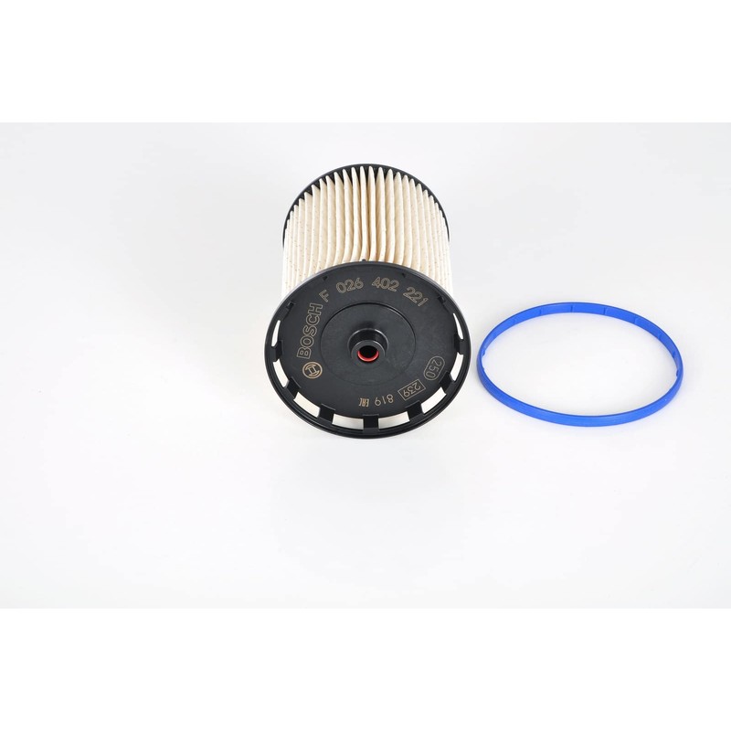 Bosch Automotive N2221 Diesel Filter Car