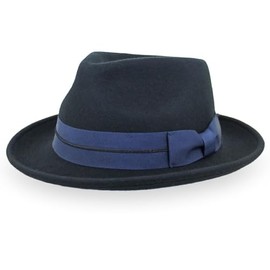 Belfry Gangster (XXXLarge, Black/Navy)