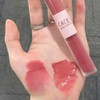 Set de Brillo de Labios Doble 2 en 1, Barra