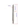 Aopin M5 x 0.5 Taper Hand Tap HSS Metric High