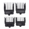 Electric Hair Clipper Home Fine Turning Hair Trimmer Cutting Machine