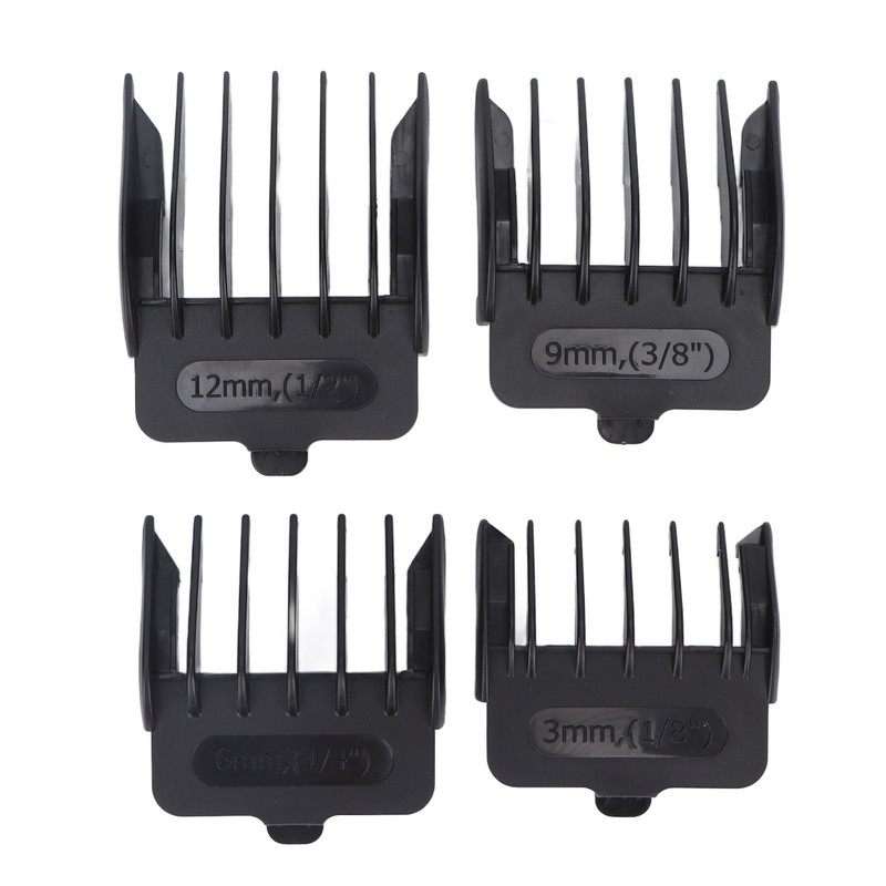 Electric Hair Clipper Home Fine Turning Hair Trimmer Cutting Machine