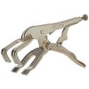 IRWIN PINZA DE PRESION VISEGRIP 9R