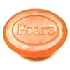 Pears Transparent Glycerin Bar Soap 3.5 Oz Each (Two Pack)