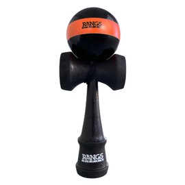LANGS Kendama Black