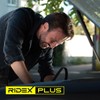 RIDEX Plus 305P0138P V-Ribbed Belt 4.45 mm 1420 mm 21.36