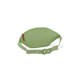 satch Cross Bum Bag Hip Bag for Teenagers with Two Compartments