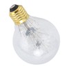 Firework Light Bulb LED Vintage Retro Style Gypsophila Effect Lighting