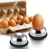 Egg Cutter with Egg Cutter, Stainless Steel Egg Cutter, Dishwasher