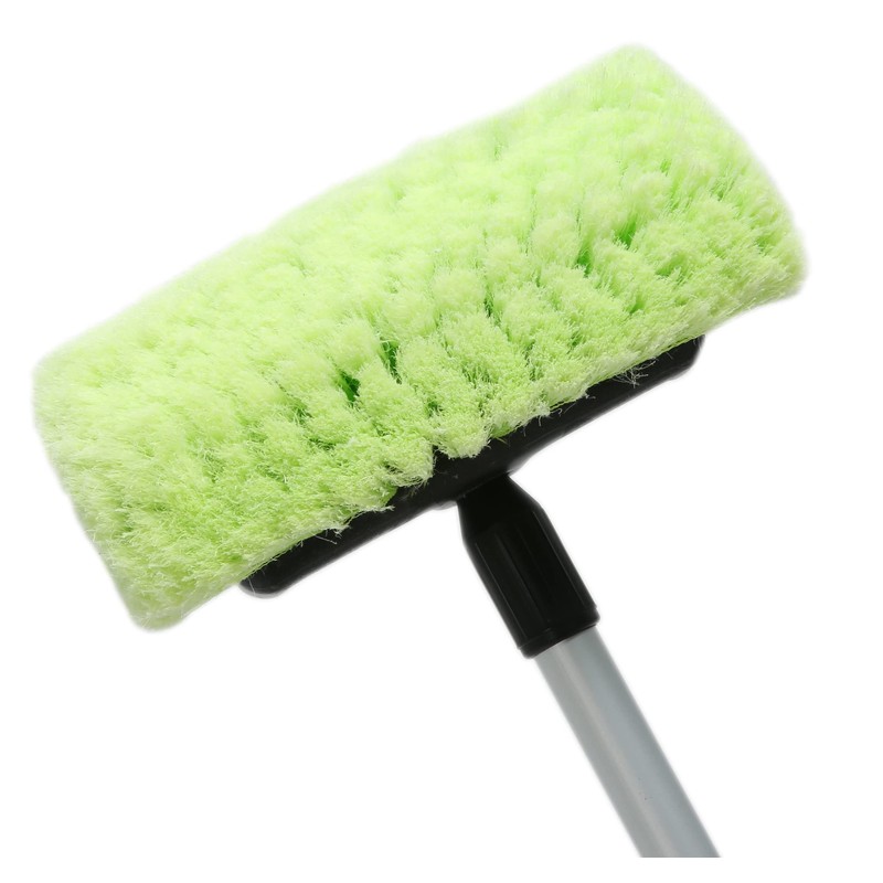 Forgrace 12" Car Wash Brush with Soft Bristle Auto RV