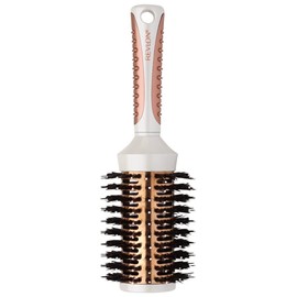 Revlon Cepillo Redondo con Tecnología Ionica de 2" Rose Gold