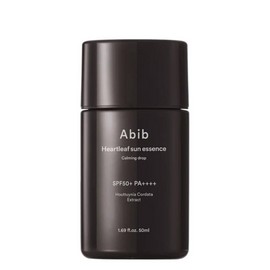 Abib Heartleaf Sun Essence Calming Drop