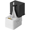WR09X10107 Refrigerator Start Relay Kit, WR09X10107 Start Relay and WR55X24064
