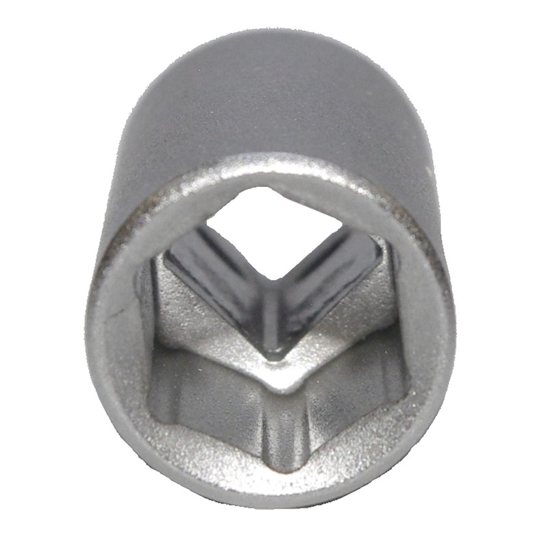 Proxxon 23724 socket wrench/nut, 11 mm drive, 6.3 mm (1/4