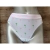 Victoria's Secret Nwt PINK Victorias Secret High Waist Cotton Logo