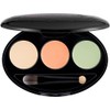 TIRTIR MASK FIT CONCEALER PALETTE #01 Natural Mask Fit Concealer