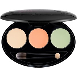 TIRTIR MASK FIT CONCEALER PALETTE #01 Natural Mask Fit Concealer Palette