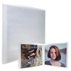 Hapira PF002 Bonus Jacket File, Compatible with 9.4 x 9.4