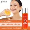 Sérum Hidratante Antioxidante Con Vitamina C Weud 130 Ml